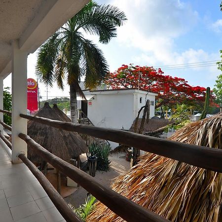 Itour Mexico Tulum Hotel Kültér fotó