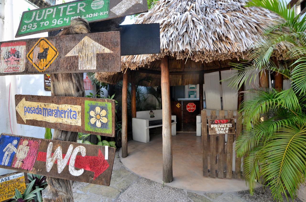 Itour Mexico Tulum Hotel Kültér fotó