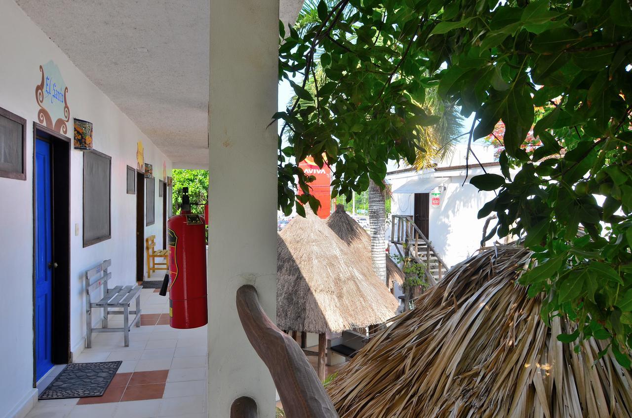 Itour Mexico Tulum Hotel Kültér fotó